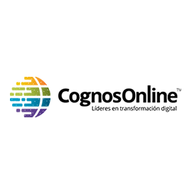 CognosOnline - Líderes En Transformación Digital Para La Educación Y Capacitación Virtual